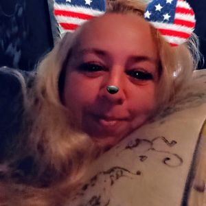 Meet your Posher, Teresa